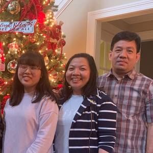 Meet your Posher, Hoài